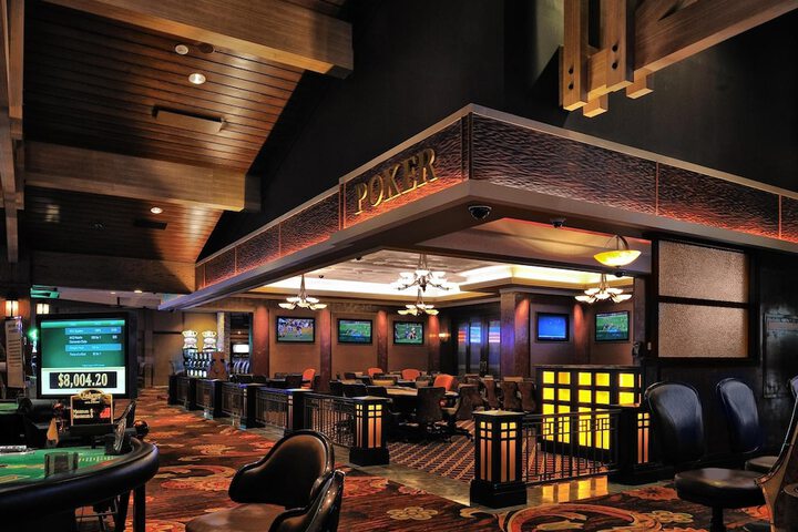 LAuberge Casino Resort Lake Charles