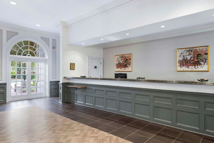 Marriotts Manor Club at Ford's Colony