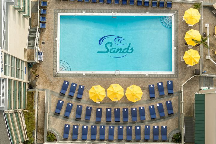 Atlantic Sands Hotel & Conference Center