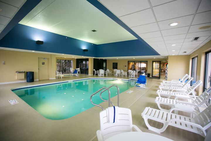Pool 6 of 62