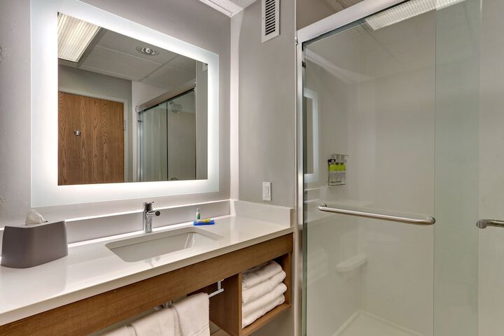 Holiday Inn Express Hotel & Suites Bad Axe by IHG