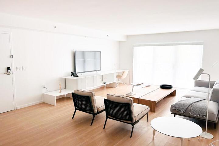 Beach Haus Residences