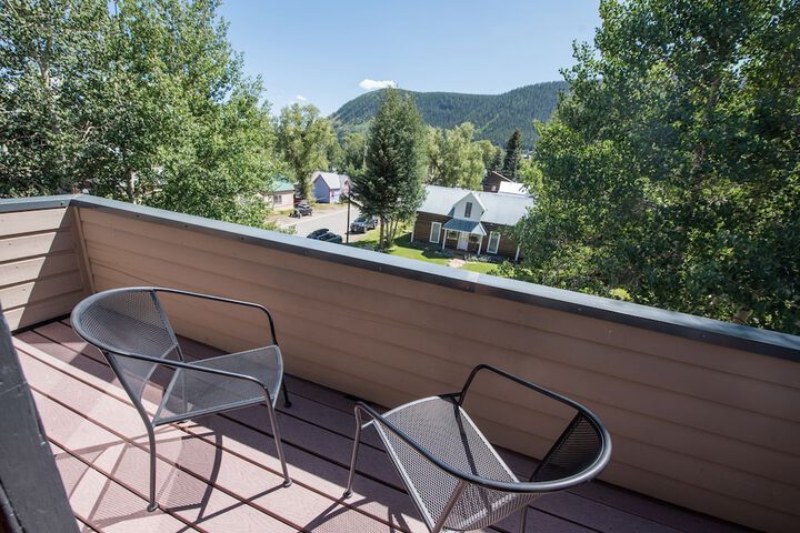Terrace/Patio 36 of 43