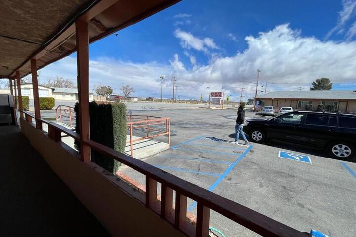 Desert Inn