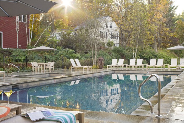 Pool 5 of 55