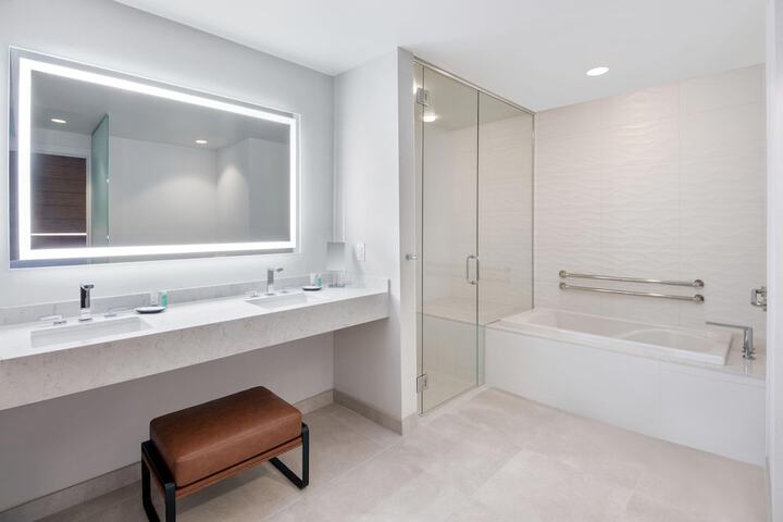 The Westin Dallas Stonebriar Golf Resort & Spa