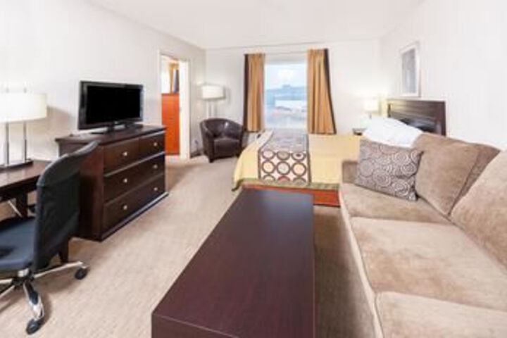 Homestay Express