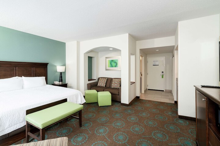 Hampton Inn & Suites Mooresville / Lake Norman