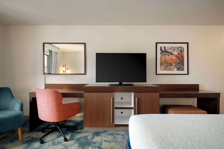 Hampton Inn & Suites San Marcos