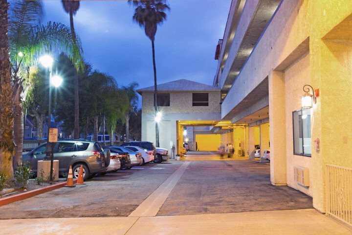 Hotel 3 of 21