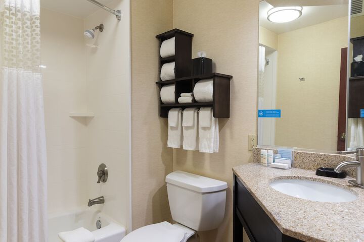Hampton Inn Kent / Akron Area