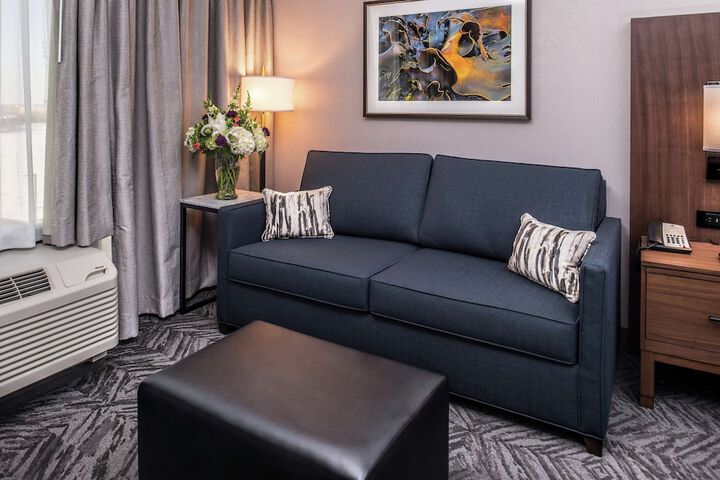 Doubletree by Hilton Lafayette East IN