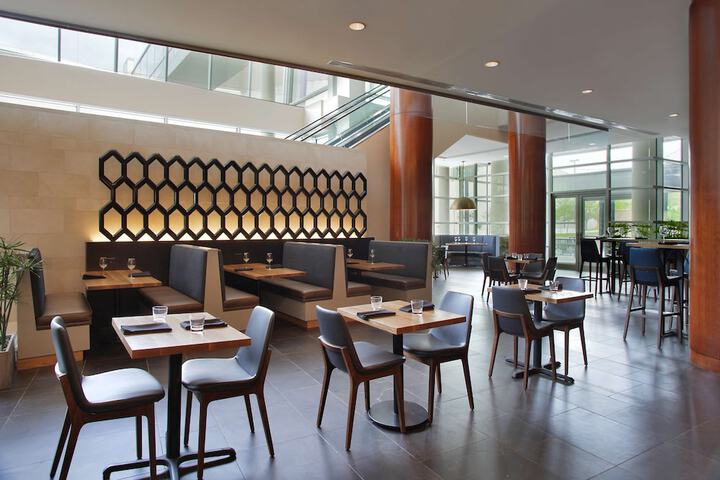 Hilton Omaha