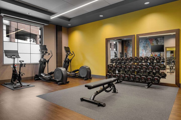 Health and Fitness 56 of 61