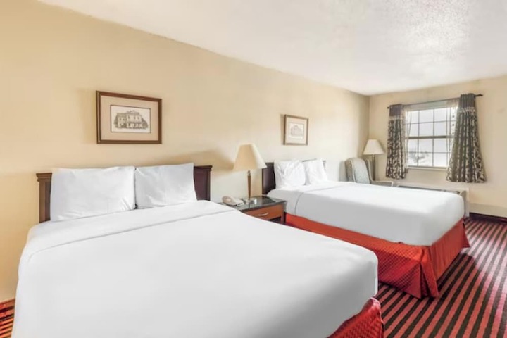 Rodeway Inn & Suites Jefferson