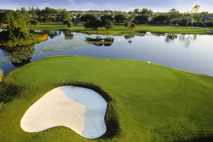 Golf 34 of 42