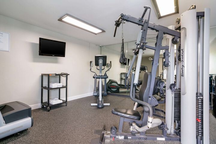 Health and Fitness 50 of 52