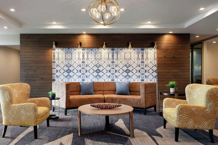 Hotel Interior 12 of 46