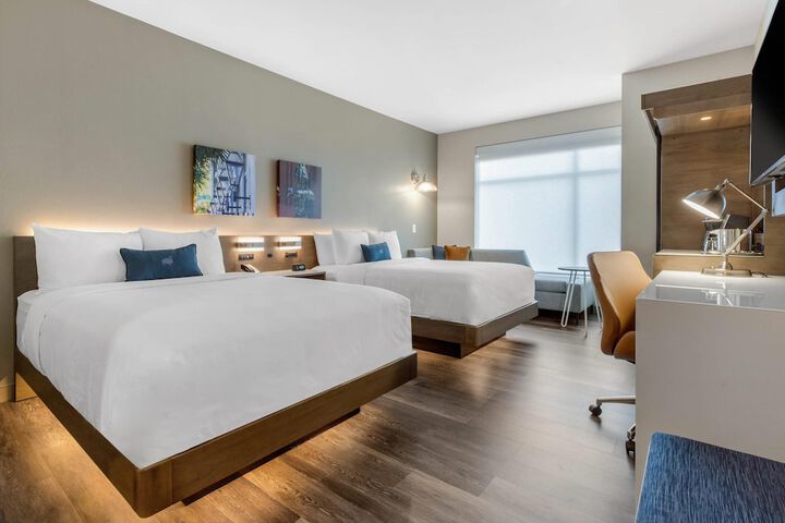 Cambria Hotel Mount Pleasant – Charleston