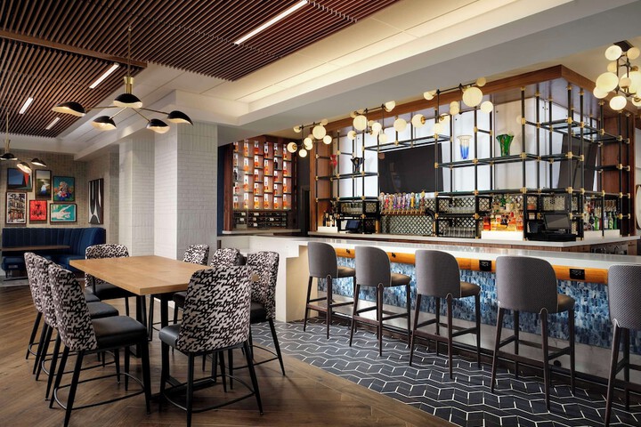 Hilton New Orleans Airport