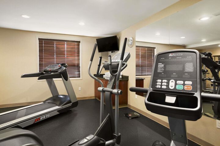 Health and Fitness 17 of 18