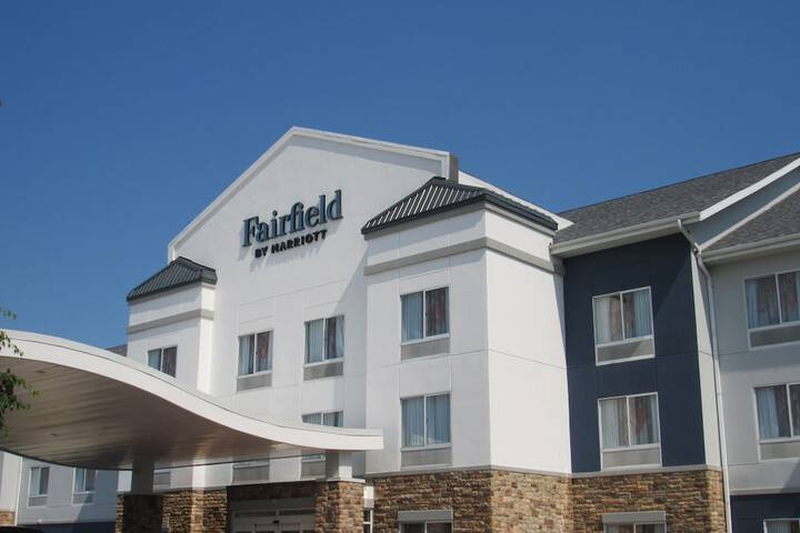 Fairfield Inn & Suites by Marriott Fort Wayne