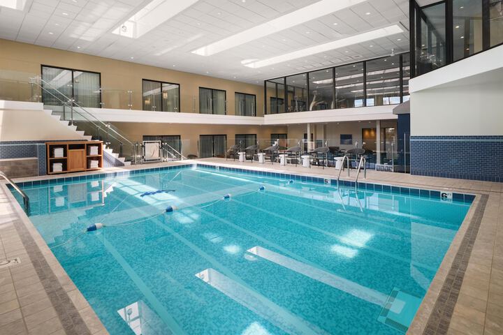 Best Western Premier Park Hotel
