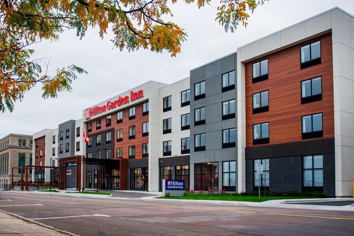 Hilton Garden Inn Moncton NB