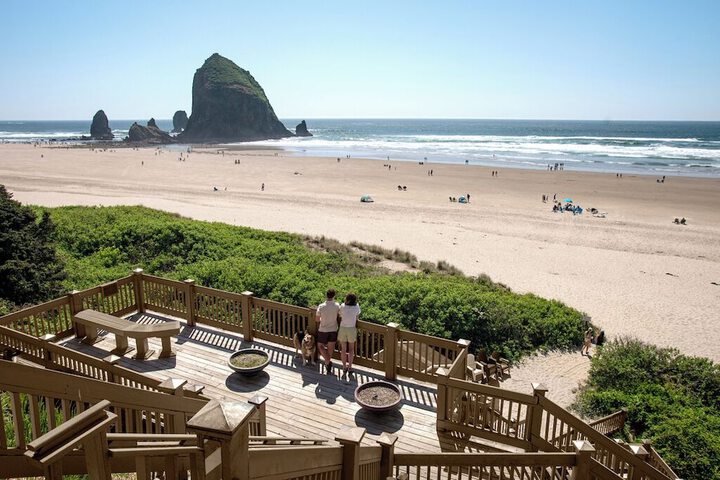 Hallmark Resort - Cannon Beach