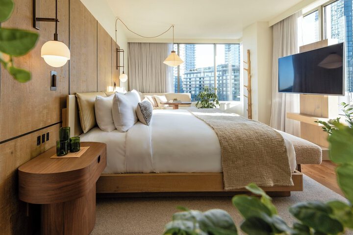 1 Hotel Seattle