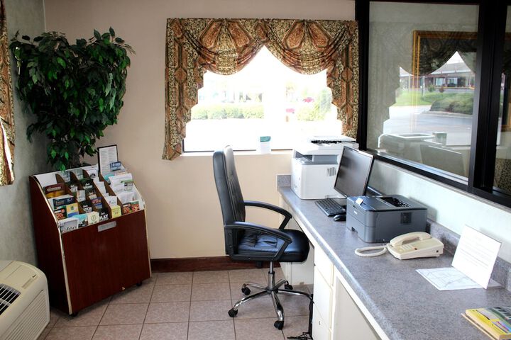 Quality Inn & Suites Dublin