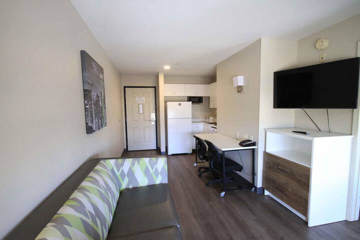 Extended Stay America Suites Albuquerque Rio Rancho Blvd