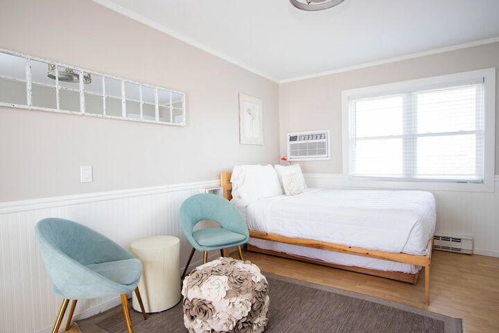 The Montauk Soundview