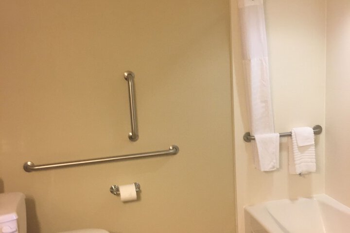 Comfort Inn & Suites Sidney I-80