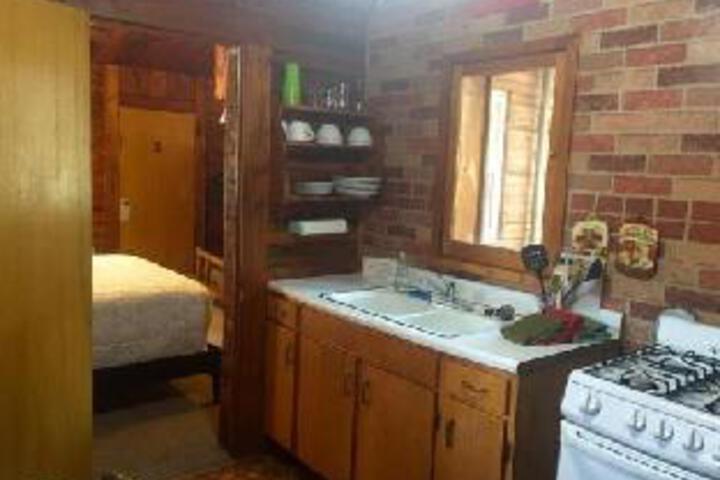 SIERRA SKY LODGE