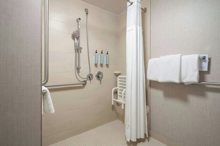 Residence Inn Springfield Chicopee