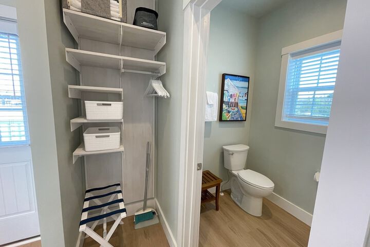 Key West Cottages