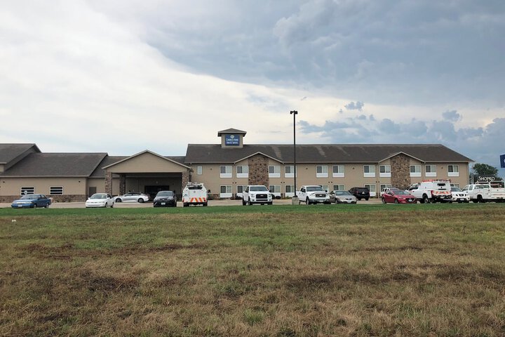 Cobblestone Inn & Suites - Fort Madison