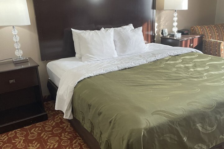Quality Inn Vineland