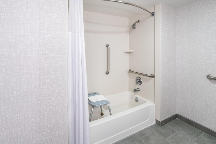 Hampton Inn Sheridan