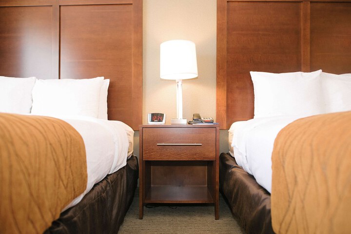 Comfort Inn & Suites Custer - Crazy Horse Area
