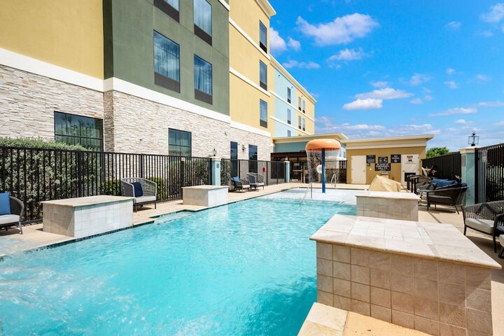 Homewood Suites by Hilton New Braunfels