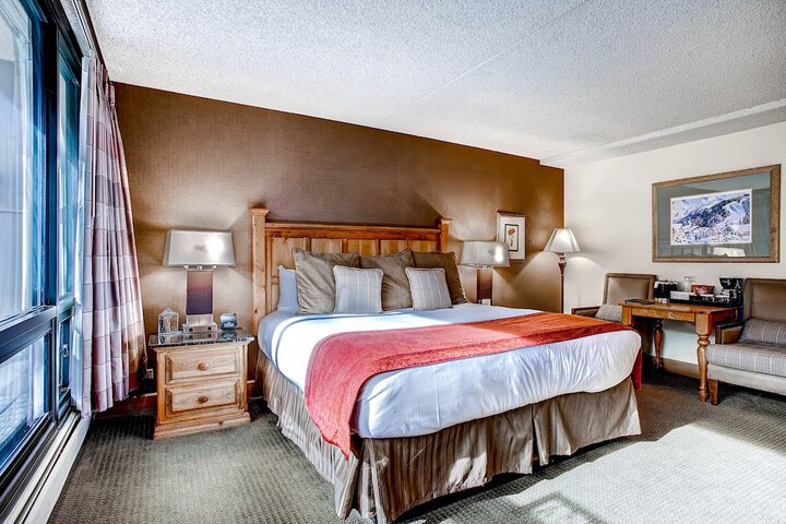 Keystone Lodge & Spa a Vail Resorts Property