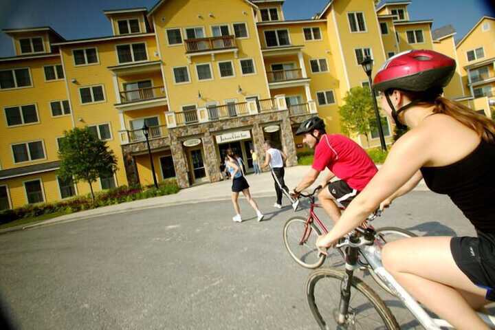Jackson Gore Village a Vail Resorts Property