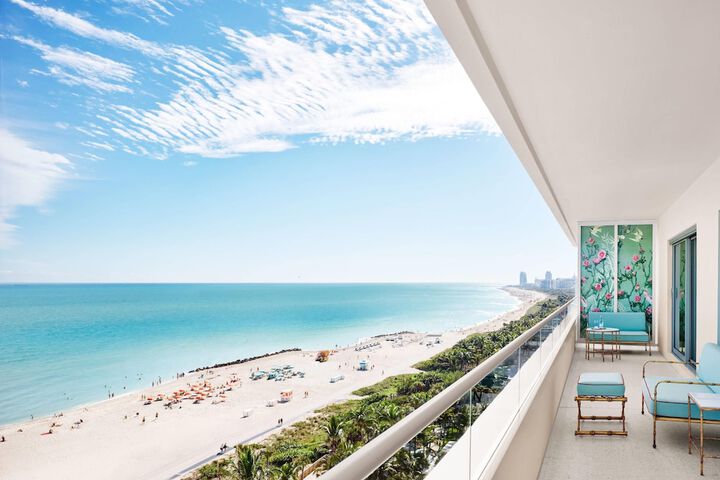 Faena Miami Beach