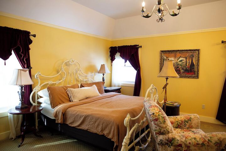 The Park Street Inn