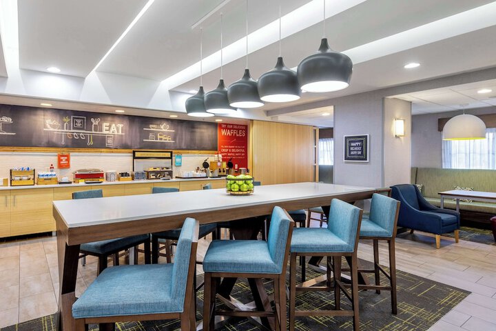 Hampton Inn Richmond-Mechanicsville