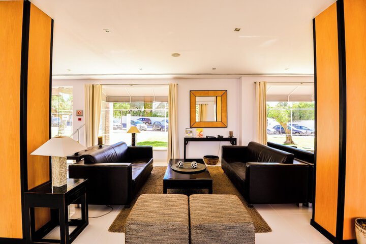 Vila Gale Collection Praia Hotel