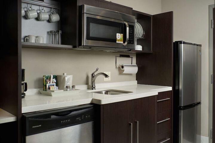 Home2 Suites by Hilton Muskogee