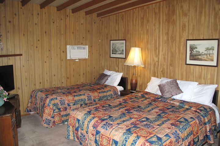 Blue Mountain Motel